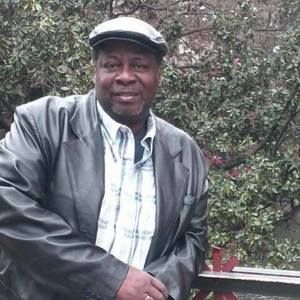 Meet your Posher, Ellis